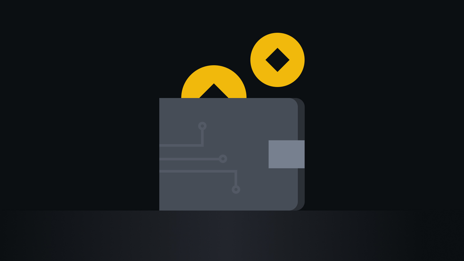 智能资产管理新体验